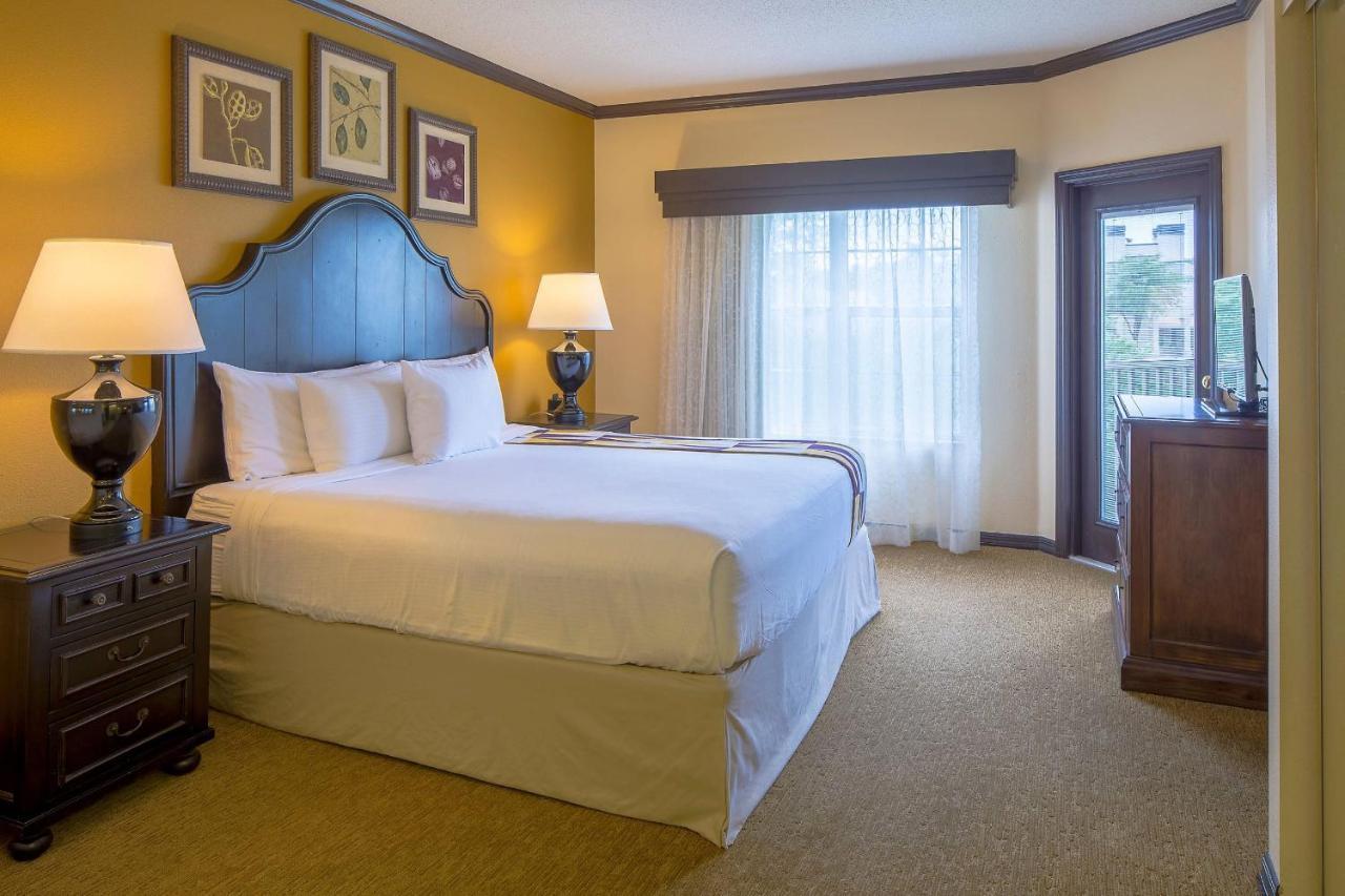Bluegreen Vacations Grande Villas At World Golf Village เซนต์ออกัสติน ภายนอก รูปภาพ