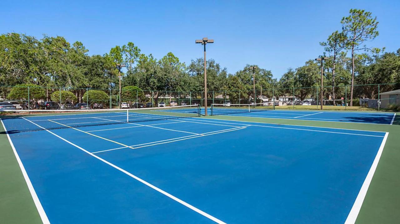 Bluegreen Vacations Grande Villas At World Golf Village เซนต์ออกัสติน ภายนอก รูปภาพ