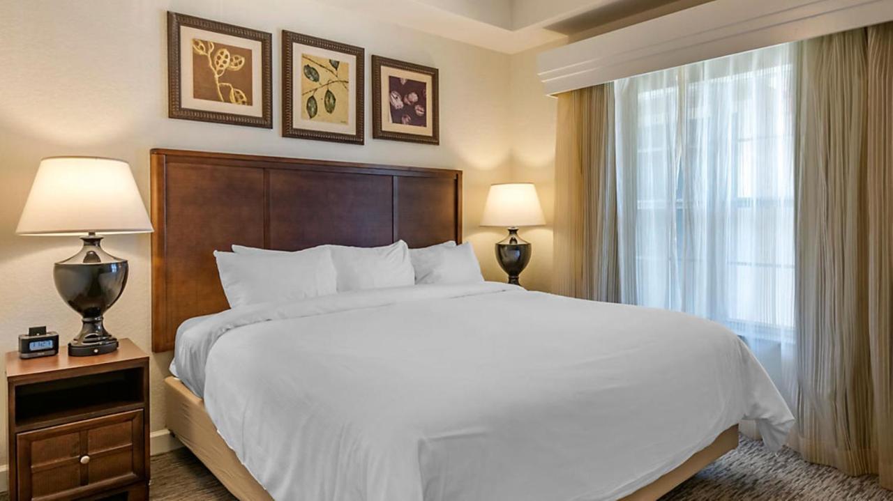 Bluegreen Vacations Grande Villas At World Golf Village เซนต์ออกัสติน ภายนอก รูปภาพ