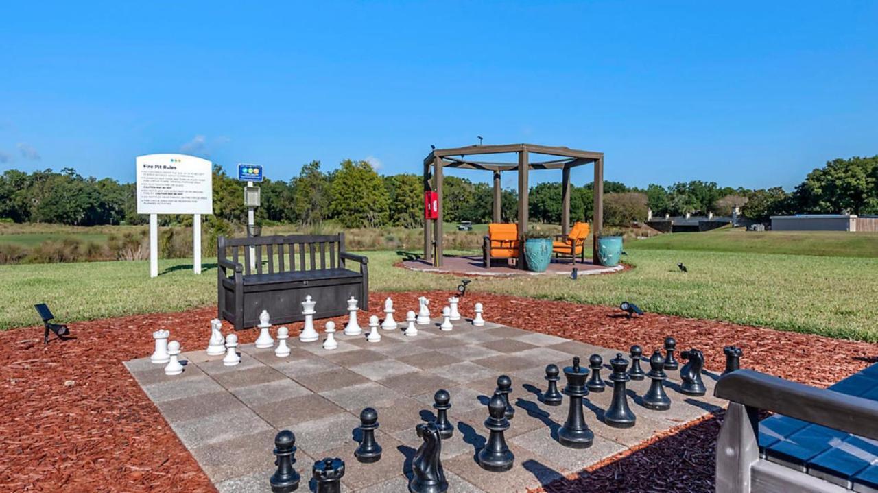 Bluegreen Vacations Grande Villas At World Golf Village เซนต์ออกัสติน ภายนอก รูปภาพ