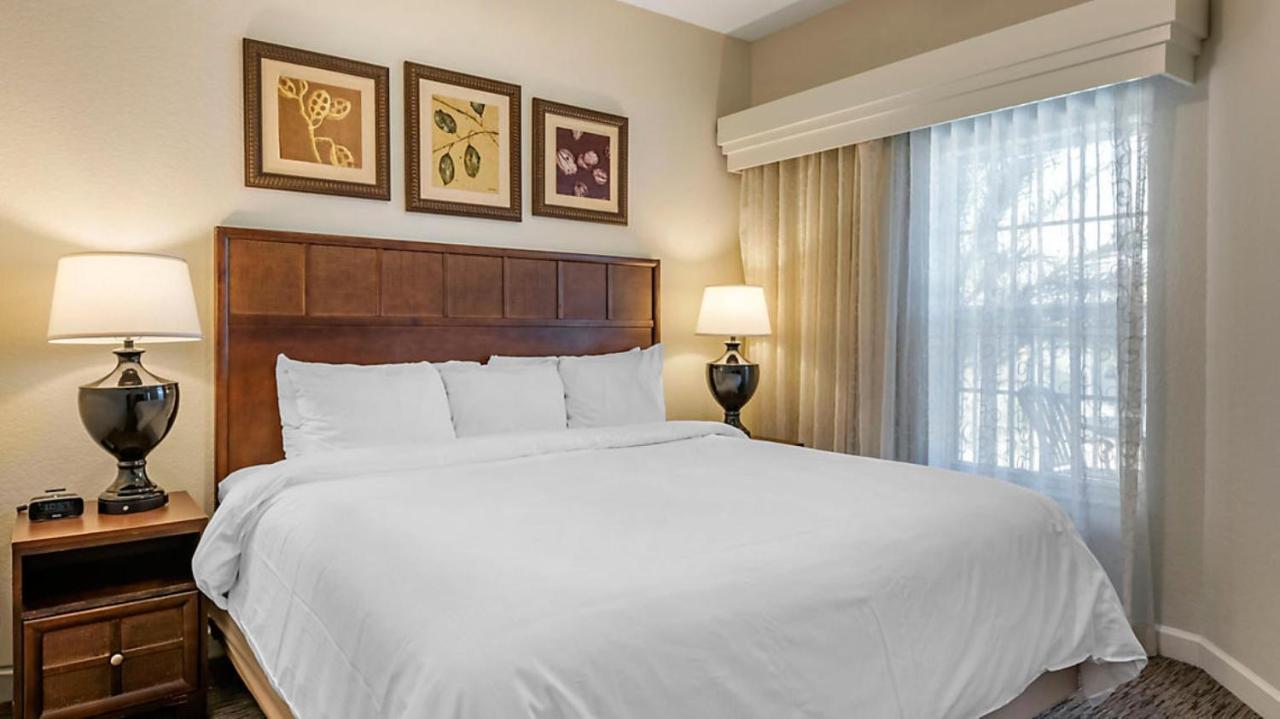 Bluegreen Vacations Grande Villas At World Golf Village เซนต์ออกัสติน ภายนอก รูปภาพ