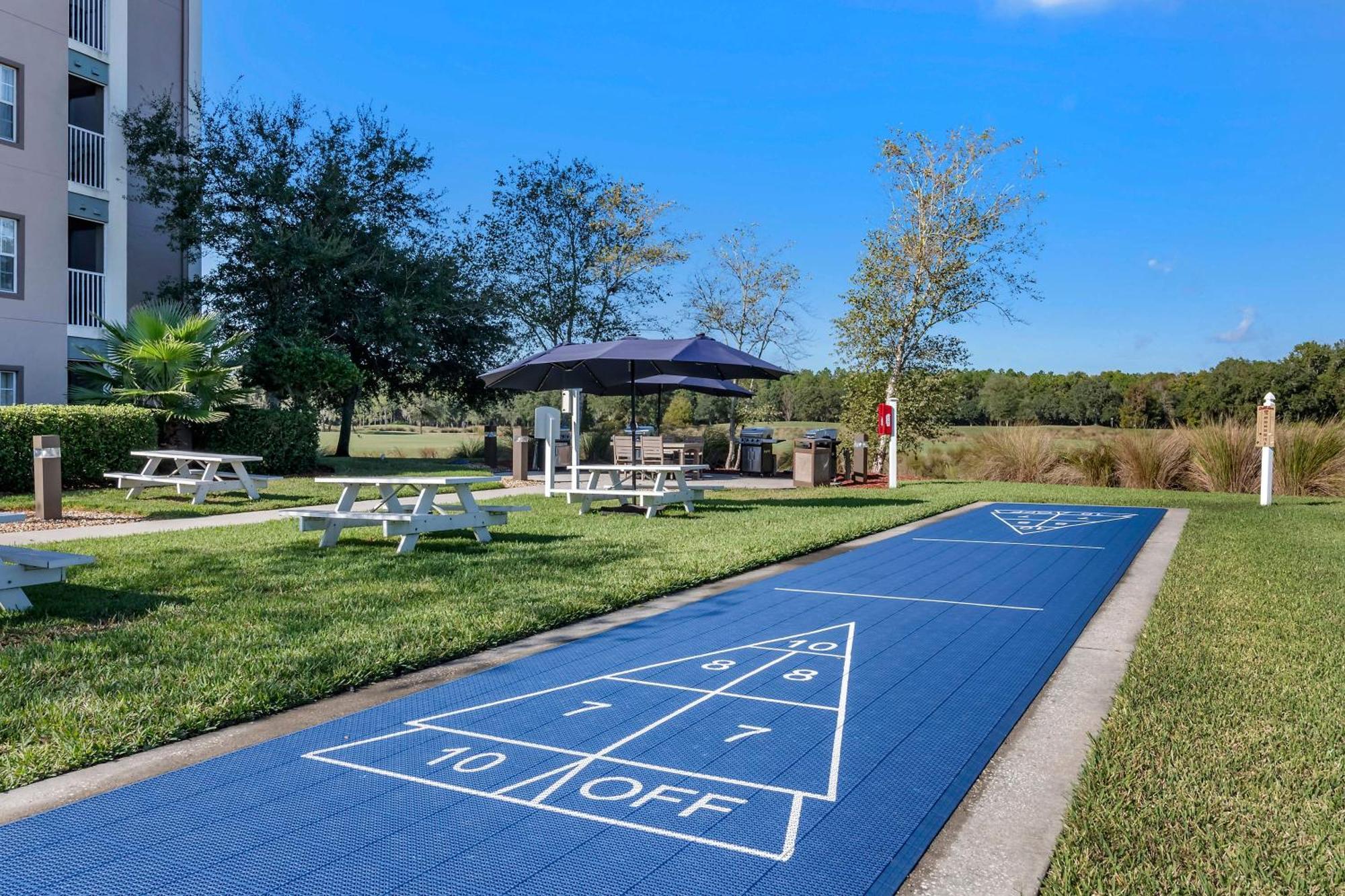 Bluegreen Vacations Grande Villas At World Golf Village เซนต์ออกัสติน ภายนอก รูปภาพ