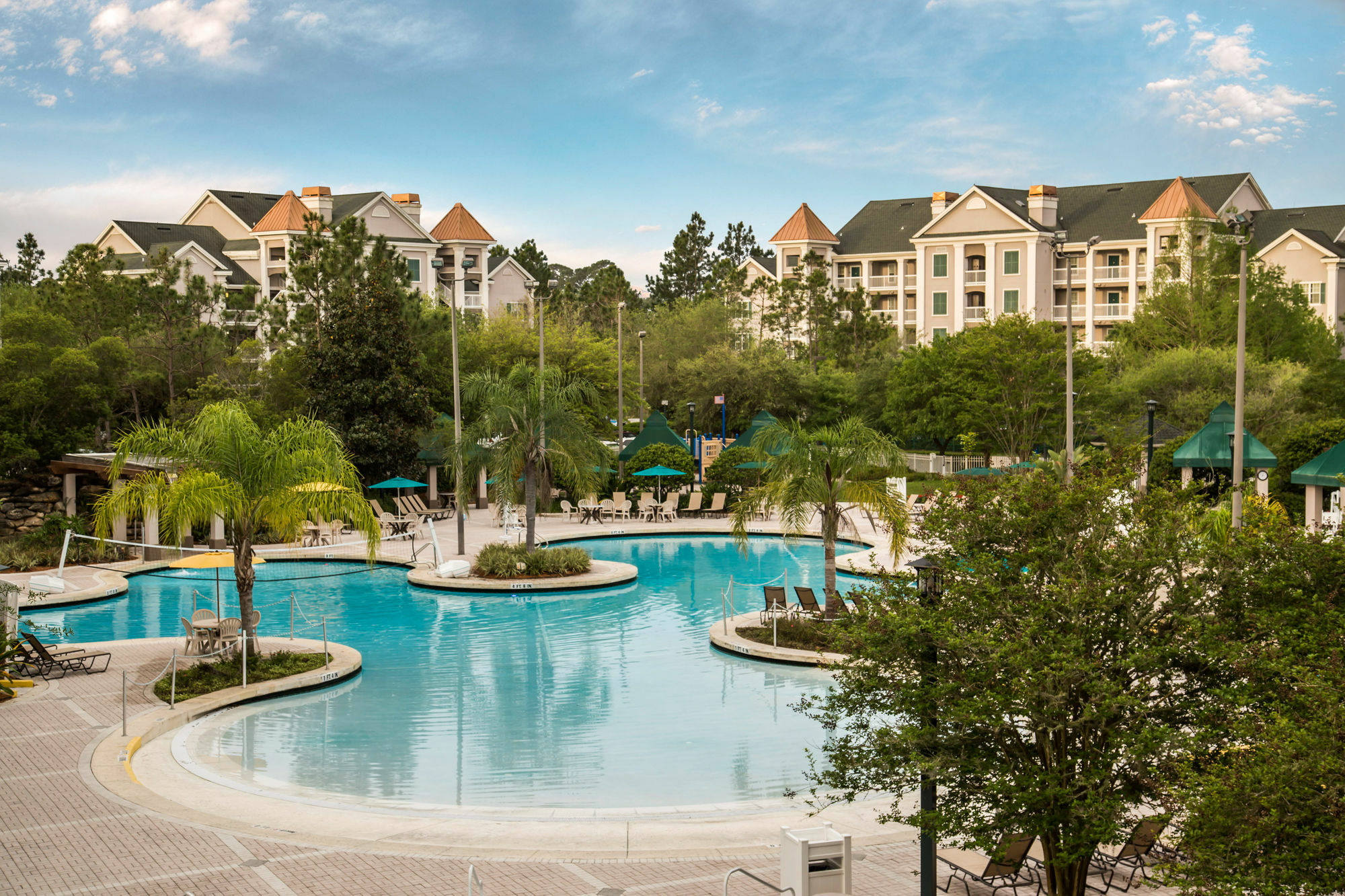Bluegreen Vacations Grande Villas At World Golf Village เซนต์ออกัสติน ภายนอก รูปภาพ