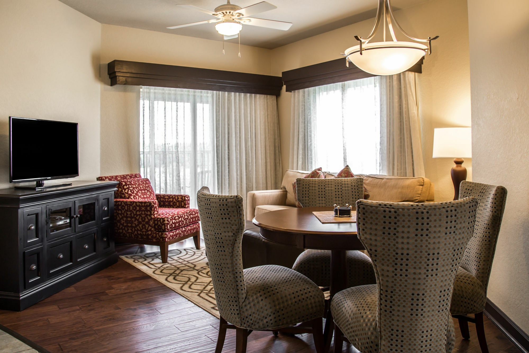 Bluegreen Vacations Grande Villas At World Golf Village เซนต์ออกัสติน ภายนอก รูปภาพ