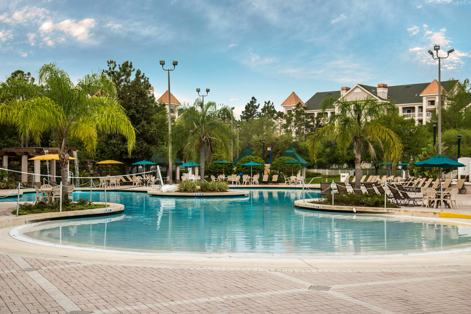 Bluegreen Vacations Grande Villas At World Golf Village เซนต์ออกัสติน ภายนอก รูปภาพ