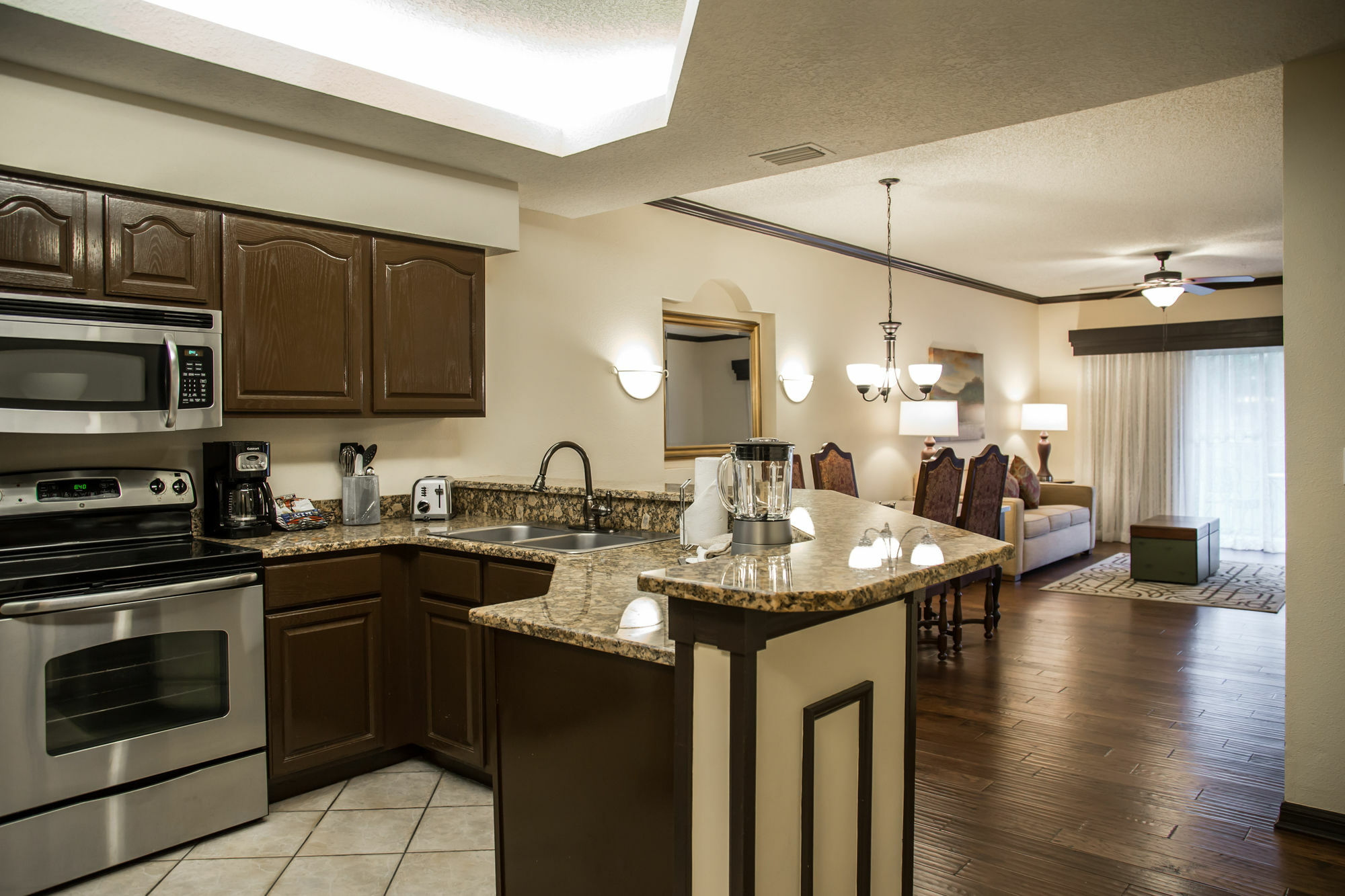 Bluegreen Vacations Grande Villas At World Golf Village เซนต์ออกัสติน ภายนอก รูปภาพ